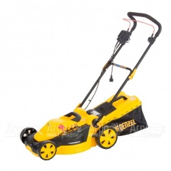 Газонокосилка электрическая Denzel GM-1800 в Иркутске