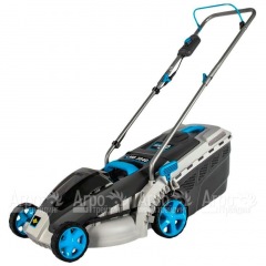 Газонокосилка аккумуляторная DDE BlueTech LMB 3840 (без аккумулятора и ЗУ) в Иркутске