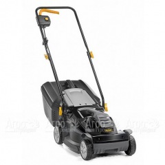 Газонокосилка электрическая Alpina BL 380 E в Иркутске