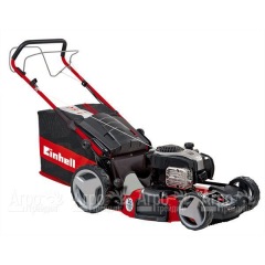Газонокосилка бензиновая Einhell GC-PM 53 S HW B&S в Иркутске