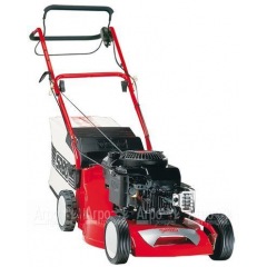 Газонокосилка бензиновая SABO 43-A Economy SA1142 в Иркутске