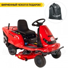 Садовый райдер Solo by Al-KO E-Rider R 85.1 в Иркутске