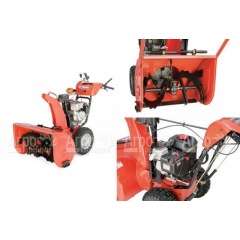 Снегоуборщик Simplicity L1226EX в Иркутске