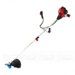 Бензокоса (бензиновый триммер) DDE GB25RD в Иркутске