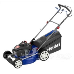 Газонокосилка бензиновая Нева SLP51-LC196 в Иркутске