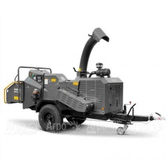 Измельчитель дизельный Caiman Ganso 3300YD в Иркутске