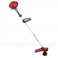 Бензокоса (бензиновый триммер) Solo by AL-KO 126 L в Иркутске