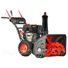 Снегоуборщик Yanis Grizzly SPE30DHL в Иркутске