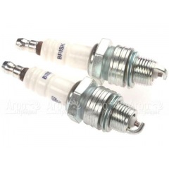 Свеча зажигания Brisk PR17Y для 2-х тактных двигателей  в Иркутске
