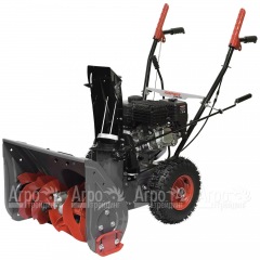 Снегоуборщик Парма МСБ-756 в Иркутске