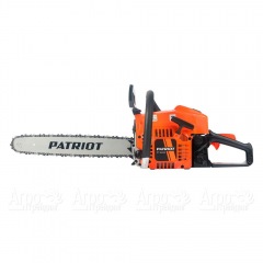 Бензопила Patriot PT 6020-20" в Иркутске
