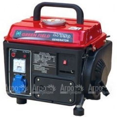 Бензиновый генератор Green Field LT 950 A 1,7 кВт в Иркутске