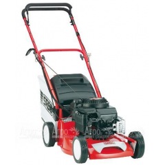 Газонокосилка бензиновая SABO 43-Compact SA760 в Иркутске