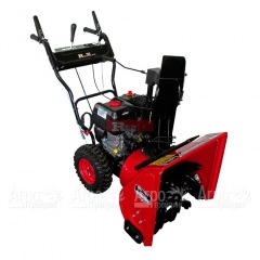 Снегоуборщик RedVerg RD-SB53/750BS в Иркутске