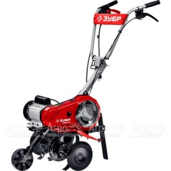 Культиватор электрический Зубр КАД-2500 в Иркутске