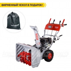 Снегоуборщик Ресанта СБ 4100ПФ в Иркутске