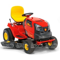 Садовый минитрактор Wolf-Garten A 105.180 H в Иркутске