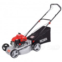 Газонокосилка бензиновая Ресанта КР-6.0 БТ в Иркутске