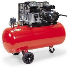 Масляной поршневой компрессор Ranger 630/100 R 12 в Иркутске