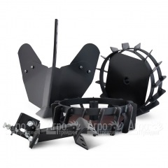 Комплект навесного оборудования для Мобил К МКМ-2, МКМ-3 Стандарт в Иркутске