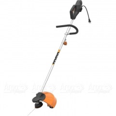 Триммер электрический Worx WG111E в Иркутске