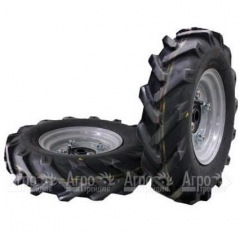 Колесо резиновое 4.0х8 Мобил К для мотоблоков Pubert в Иркутске