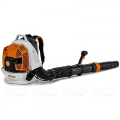 Воздуходувка бензиновая Stihl BR 800 CE в Иркутске