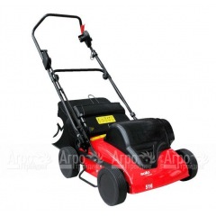 Электрический вертикуттер Solo by AL-KO 516 в Иркутске