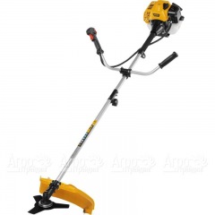 Бензокоса (бензиновый триммер) Denzel DTS-33S в Иркутске