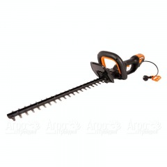 Электрический кусторез (электрокусторез) Worx WG212E.1 в Иркутске