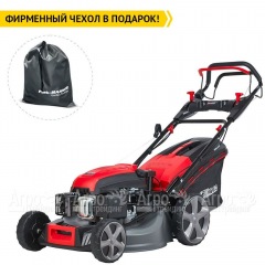 Газонокосилка бензиновая EVOline LMG 53 CVE в Иркутске