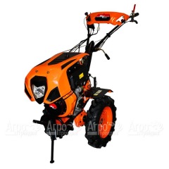 Мотоблок RedVerg Голиаф-2-9ДМФ в Иркутске