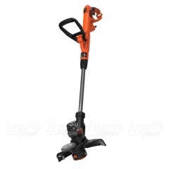 Электрокоса (электрический триммер) Black+Decker BESTE630 в Иркутске