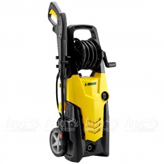 Мойка высокого давления Lavor Ikon 160 Plus в Иркутске