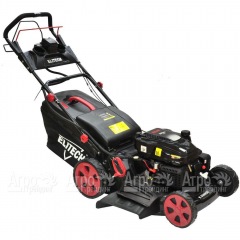 Газонокосилка бензиновая Elitech К 6500DE в Иркутске