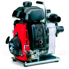 Бензиновая мотопомпа Honda WX 15 в Иркутске