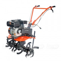 Культиватор Patriot Кубань (поставляется без колес) в Иркутске