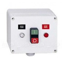 Пульт беспроводного дистанционного запуска и выключения ПГУ SDMO в Иркутске