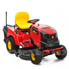 Садовый минитрактор Wolf-Garten A 92.165 H в Иркутске