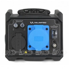 Блок параллельного подключения инверторных генераторов Villartec в Иркутске