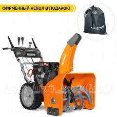 Снегоуборщик Daewoo DAST 9070 в Иркутске