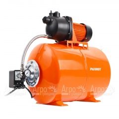 Насосная станция Patriot PW 1200-50 P в Иркутске