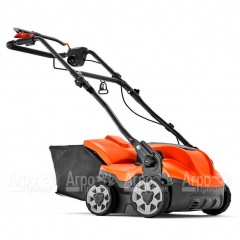 Скарификатор электрический Husqvarna S 138C в Иркутске