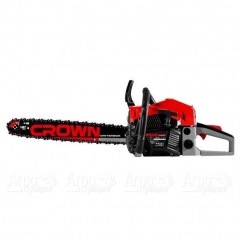 Бензопила Crown CT20101-18" в Иркутске