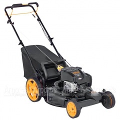 Газонокосилка бензиновая Parton PA675Y22RHPE в Иркутске