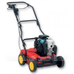 Бензиновый вертикуттер Wolf-Garten UV 40 B в Иркутске