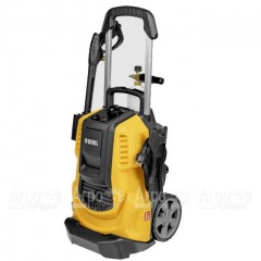 Мойка высокого давления Denzel R-230iD в Иркутске