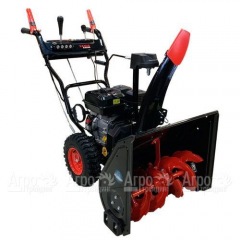 Снегоуборщик Yanis Blizzard M24DL в Иркутске