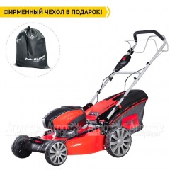 Газонокосилка аккумуляторная Fubag FLA 4840 SMF в Иркутске