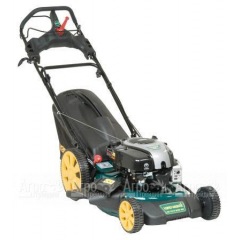 Газонокосилка бензиновая Yard-Man YM 7019 SPBE HW в Иркутске
